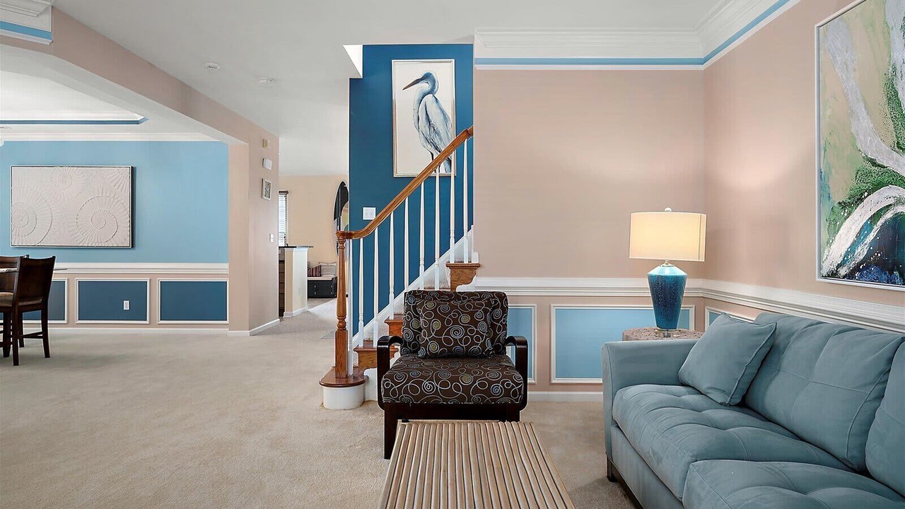 Photo of Livingroom in Bayside