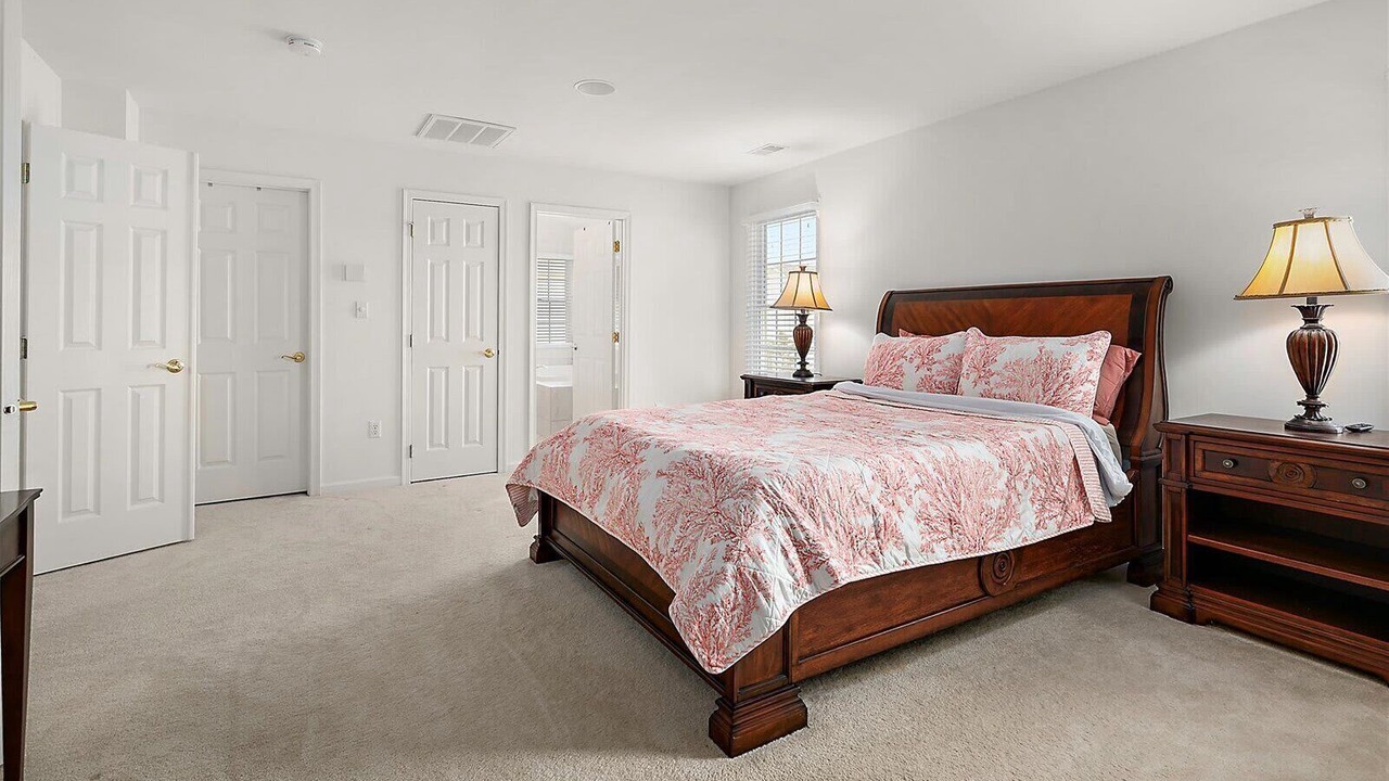 Photo of Bedroom in Bayside