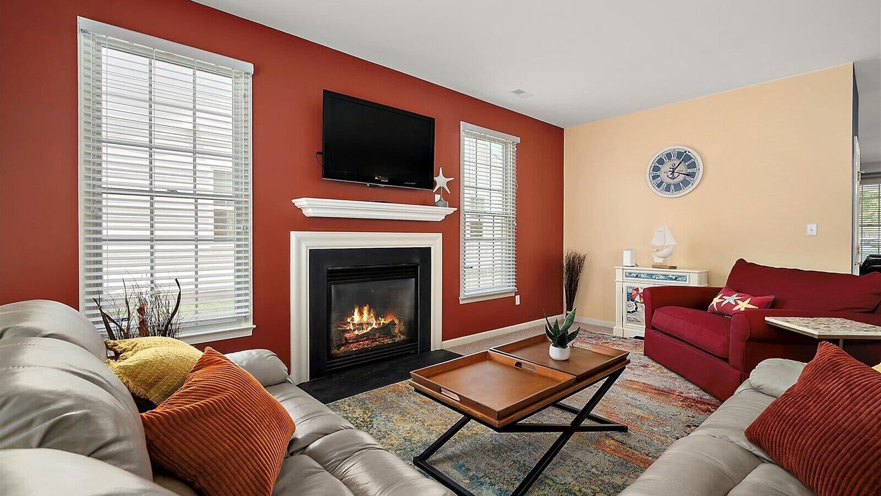 Photo of Livingroom in Bayside