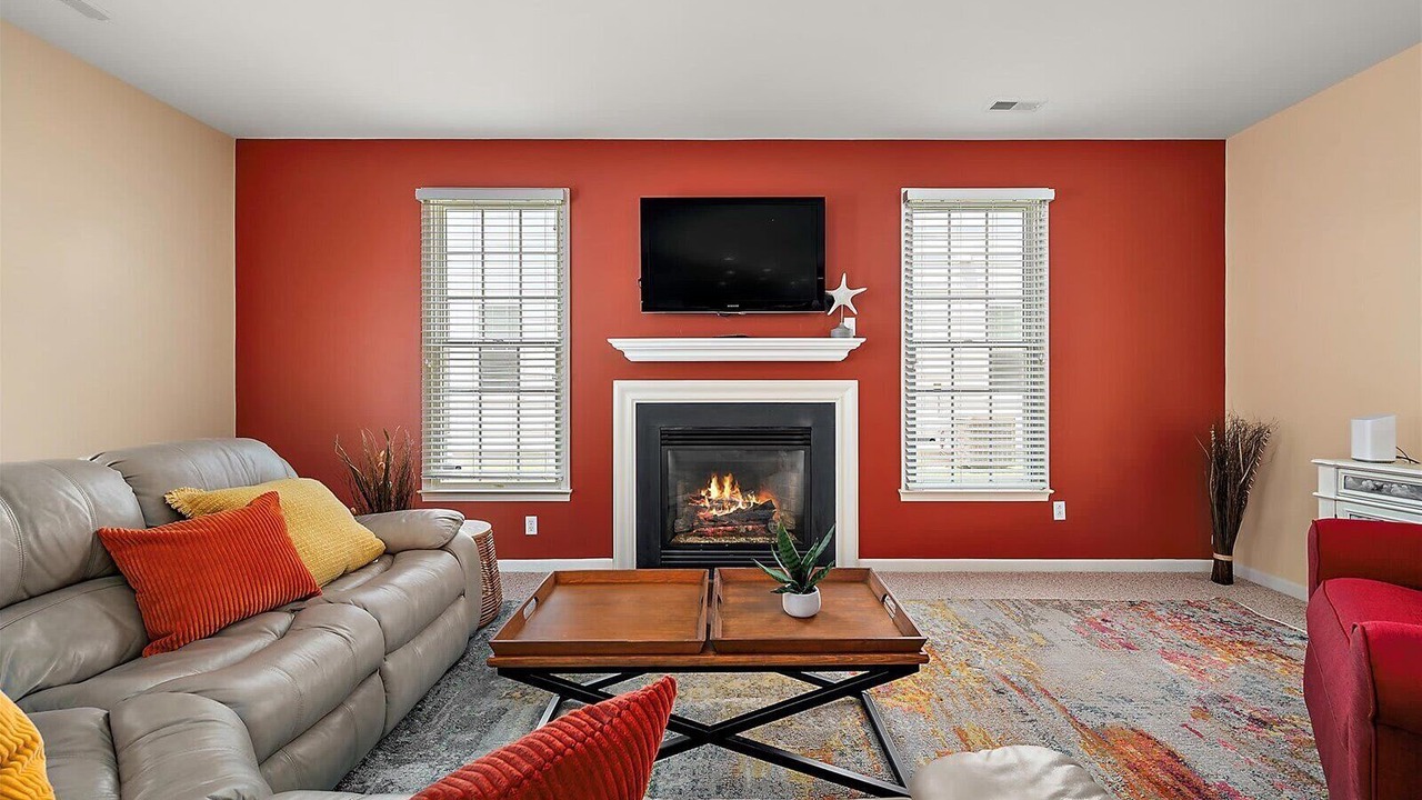 Photo of Livingroom in Bayside