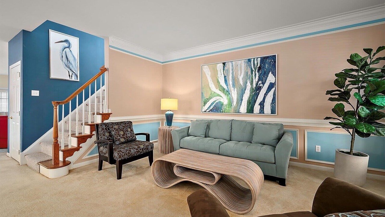 Photo of Livingroom in Bayside