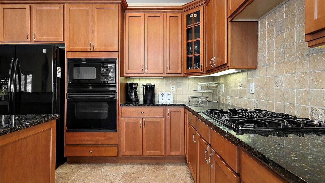 Photo of Kitchen in Bayside