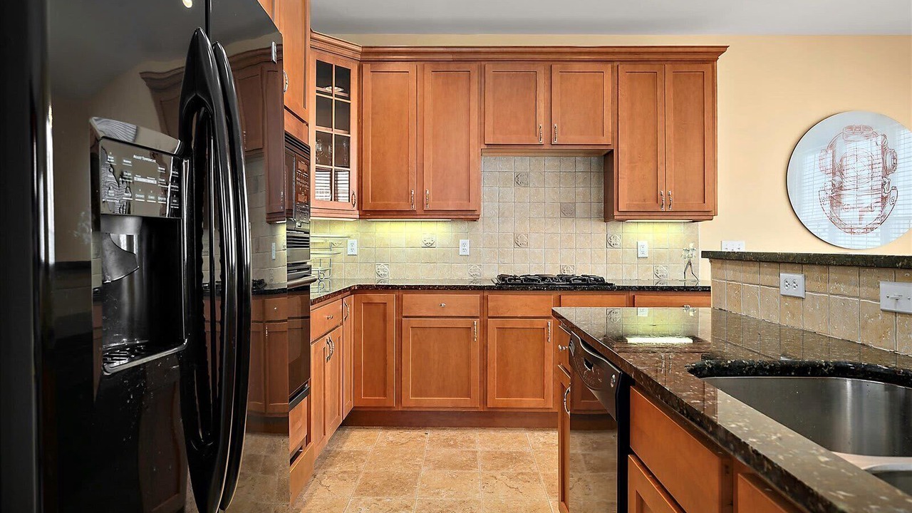 Photo of Kitchen in Bayside
