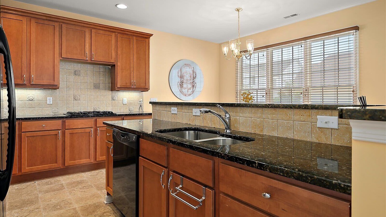 Photo of Kitchen in Bayside