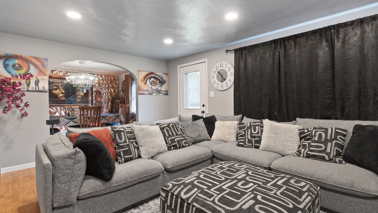 Photo of Livingroom in Natrona