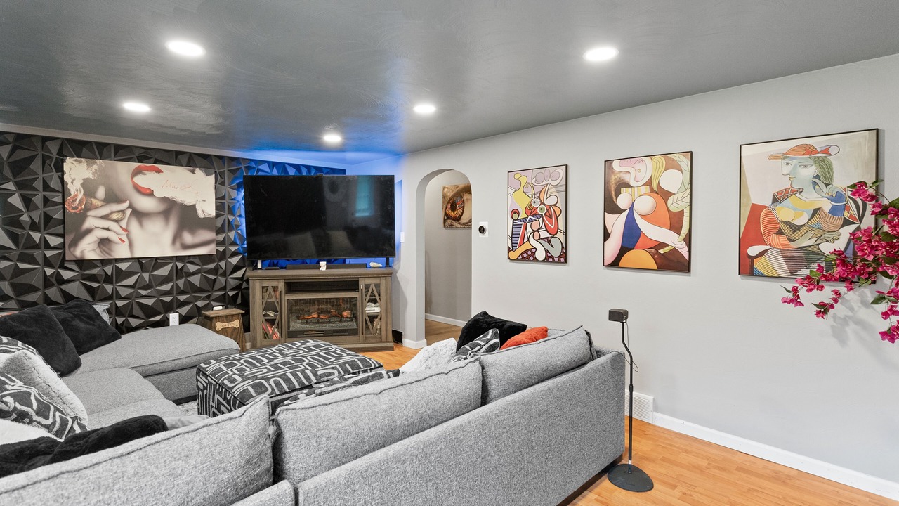 Photo of Livingroom in Natrona
