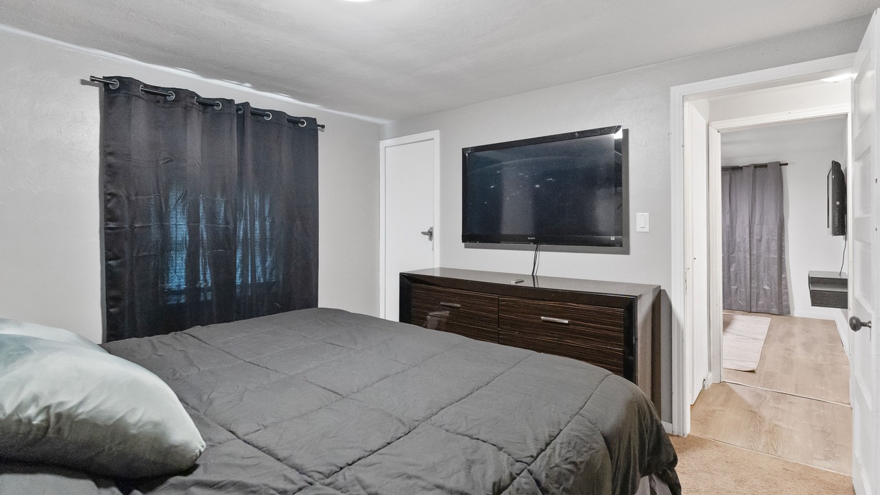 Photo of Bedroom in Natrona