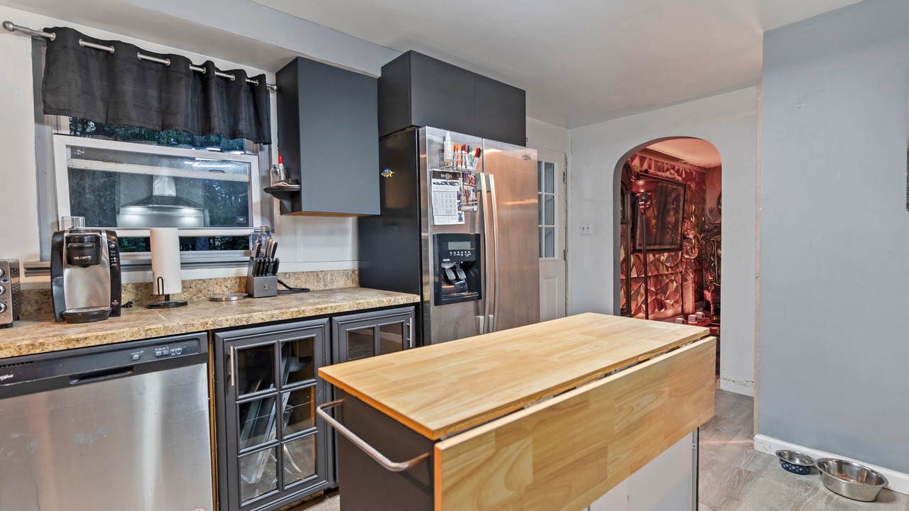 Photo of Kitchen in Natrona