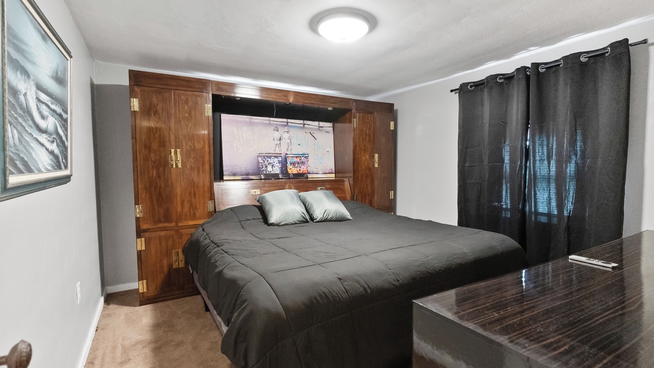 Photo of Bedroom in Natrona
