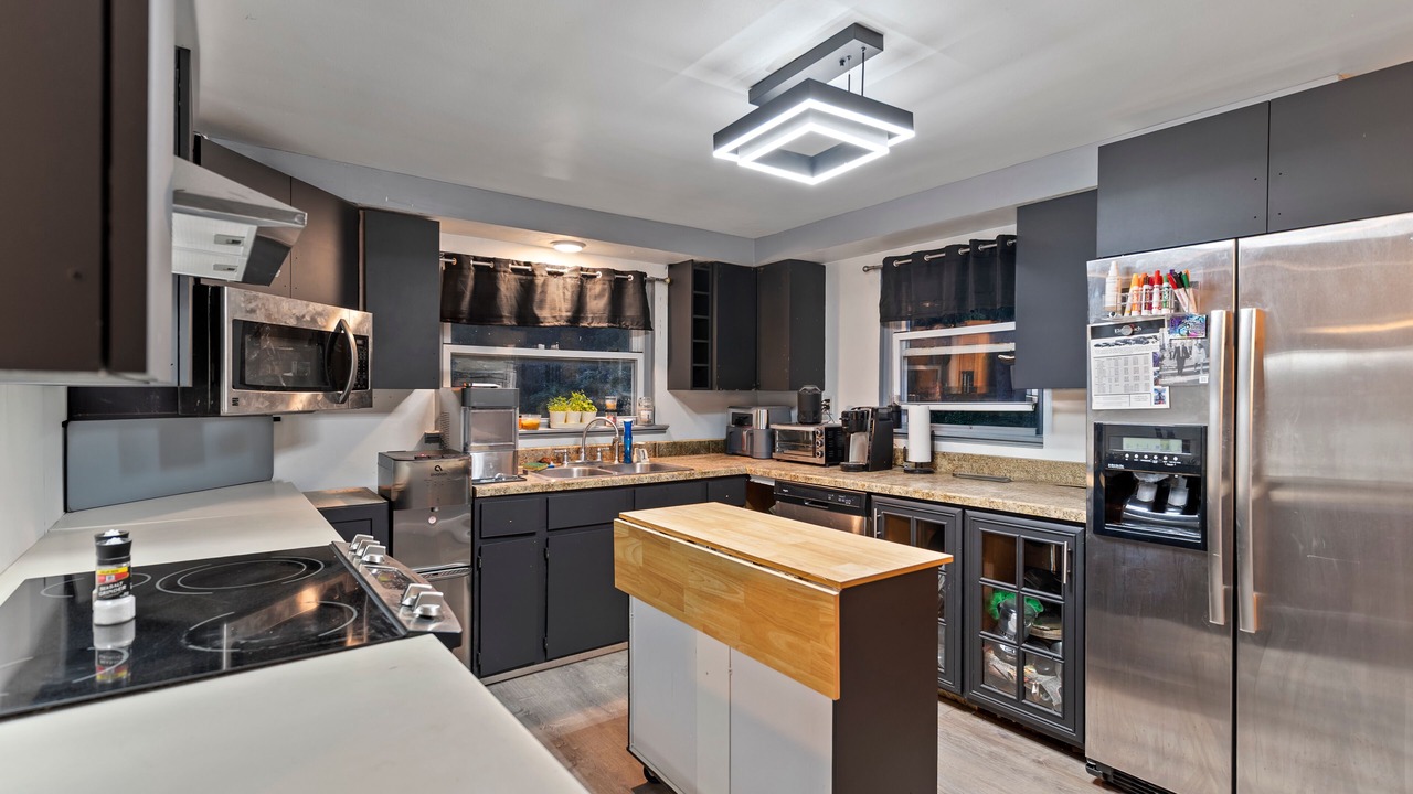 Photo of Kitchen in Natrona