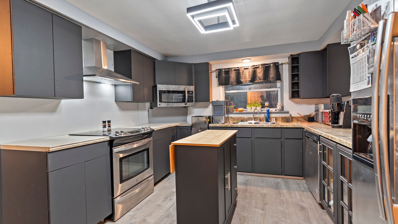 Photo of Kitchen in Natrona