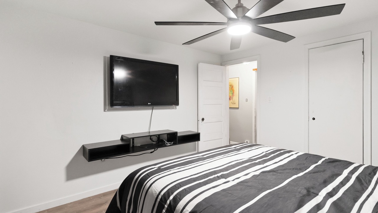 Photo of Bedroom in Natrona