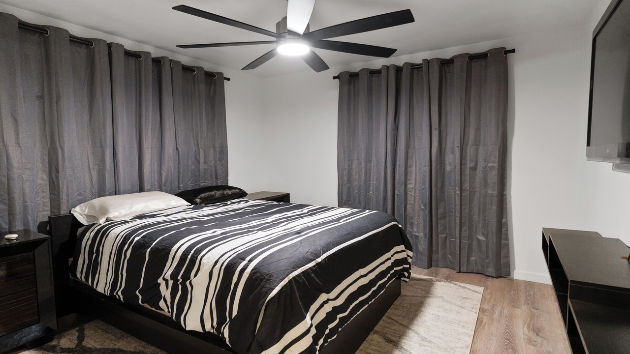 Photo of Bedroom in Natrona