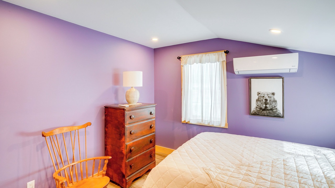 Photo of Bedroom in Catskill
