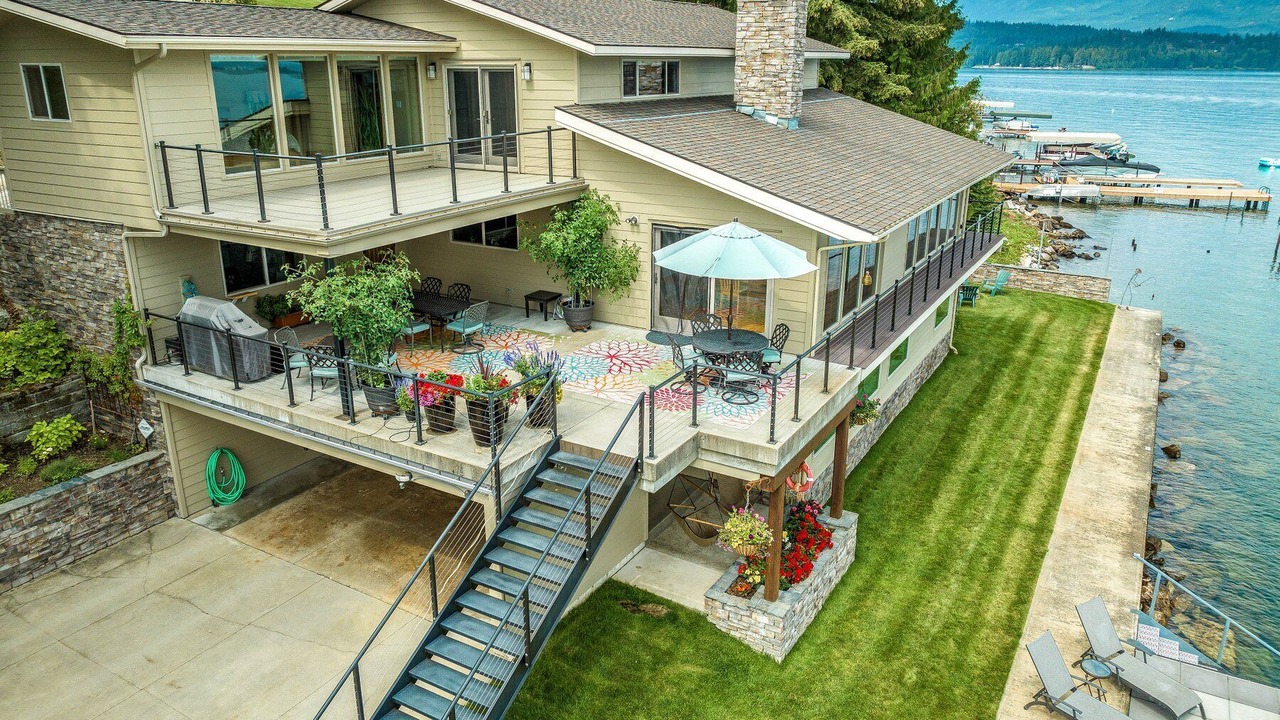 Photo of Outdoor in Sandpoint