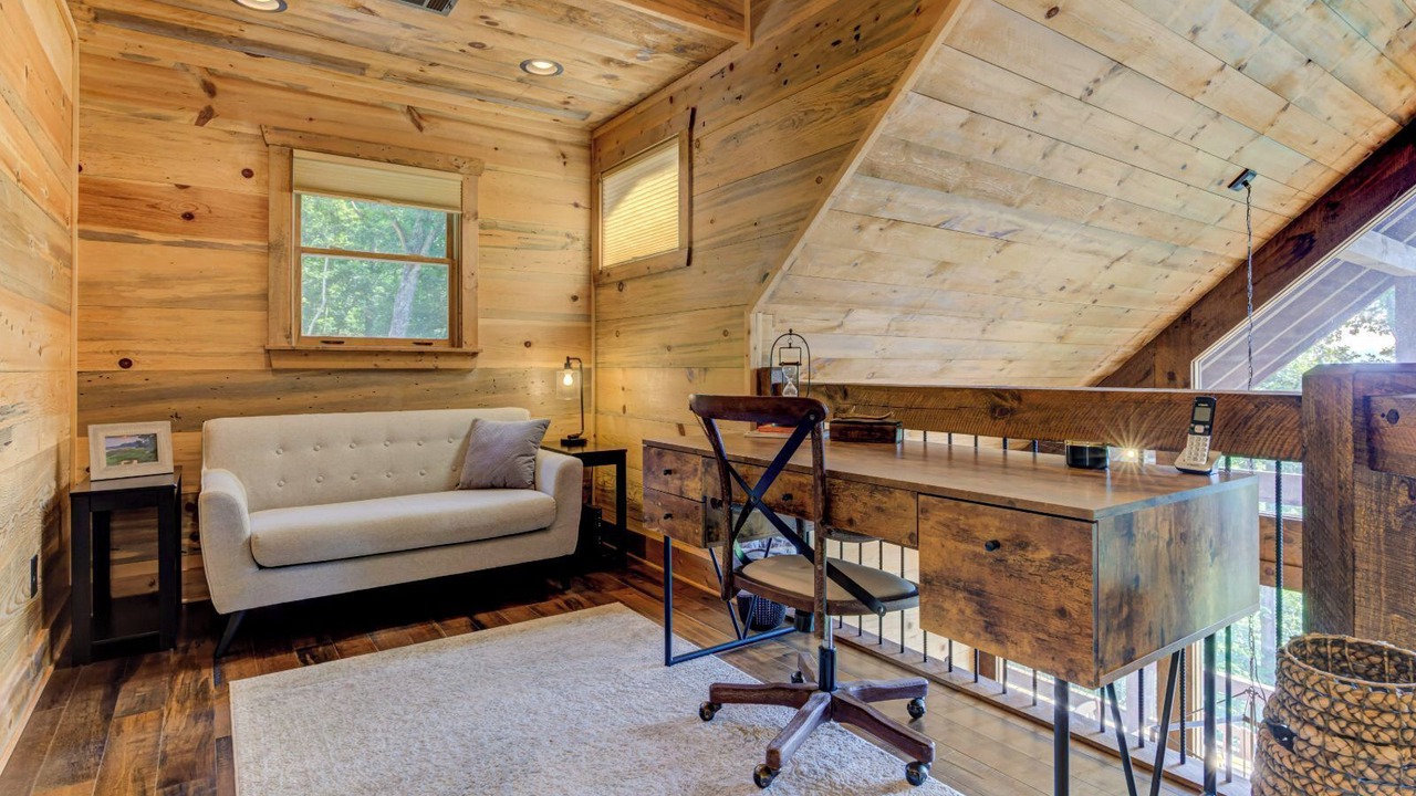 Photo of Livingroom in Aska