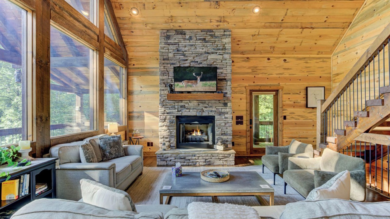 Photo of Livingroom in Aska