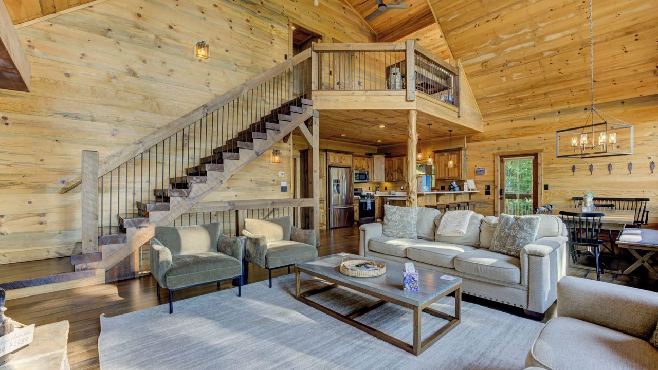 Photo of Livingroom in Aska