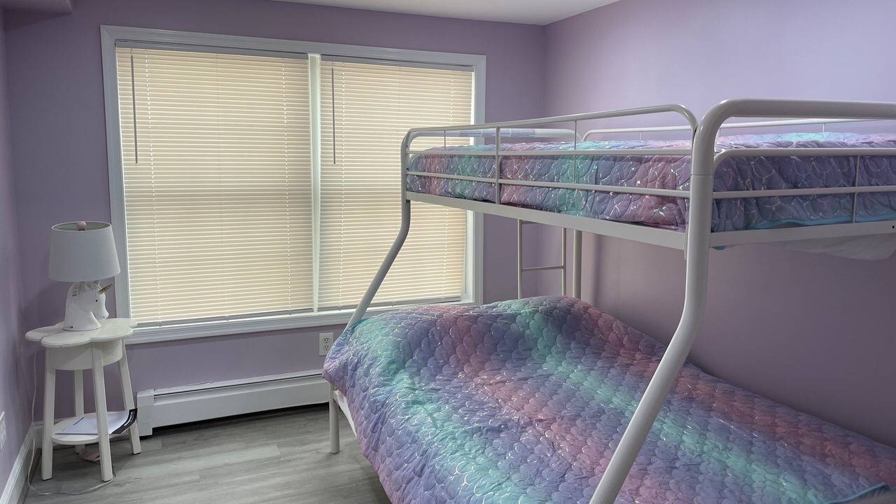 Photo of Bedroom in Cape May Court House