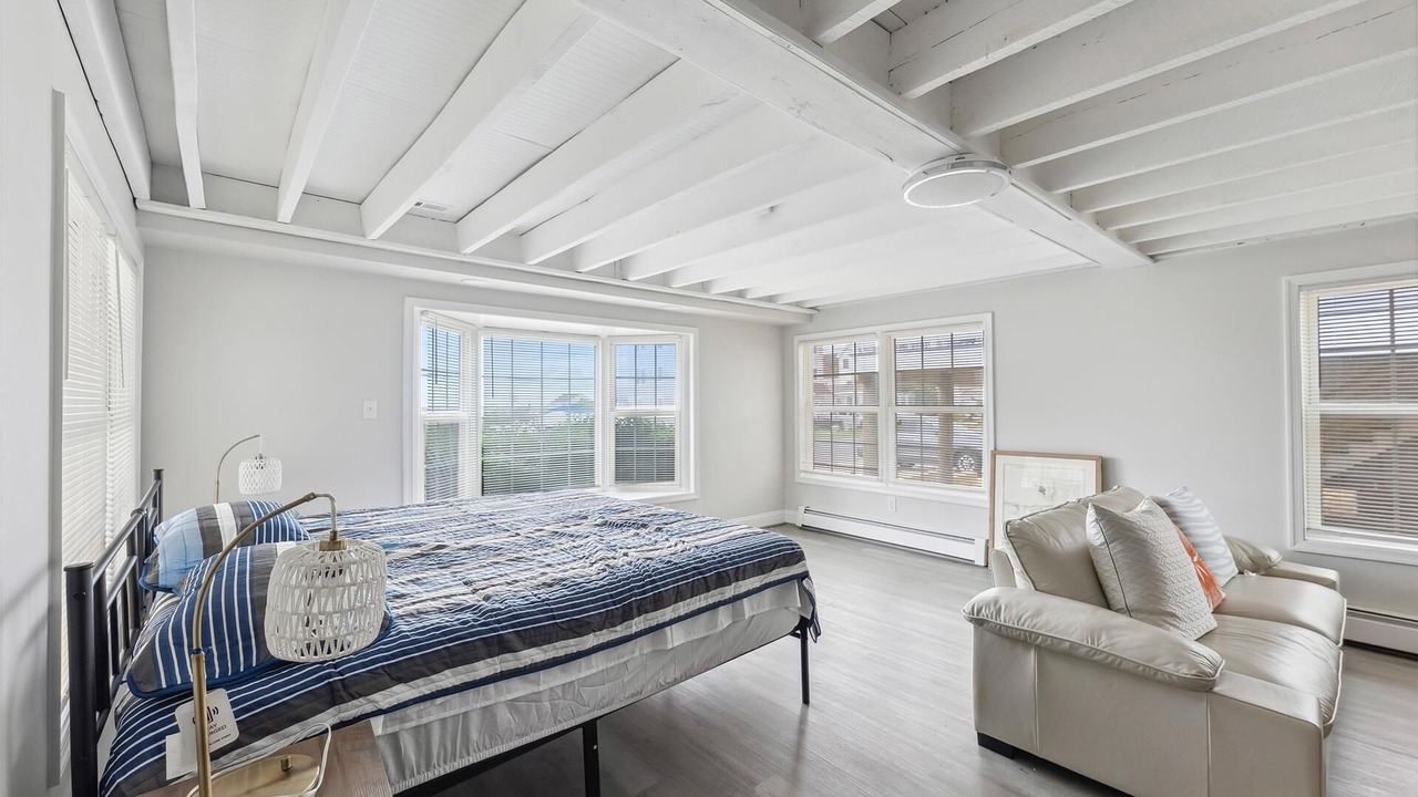 Photo of Bedroom in Cape May Court House