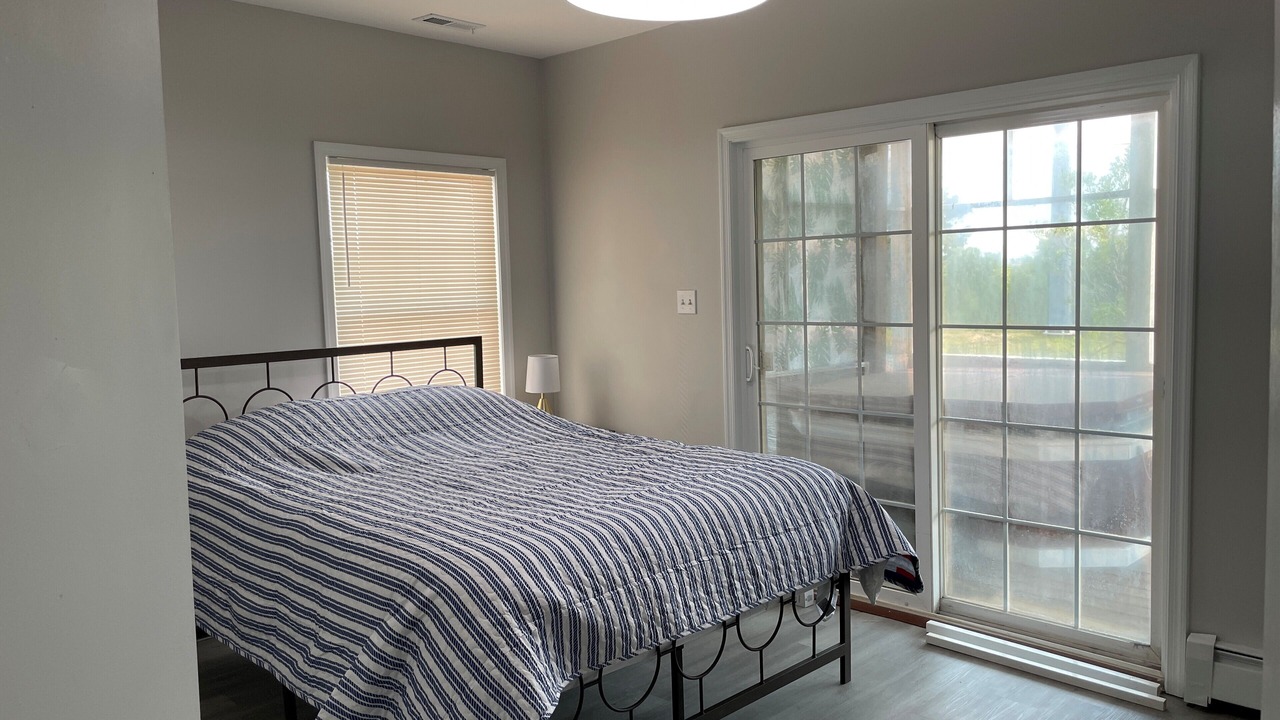 Photo of Bedroom in Cape May Court House