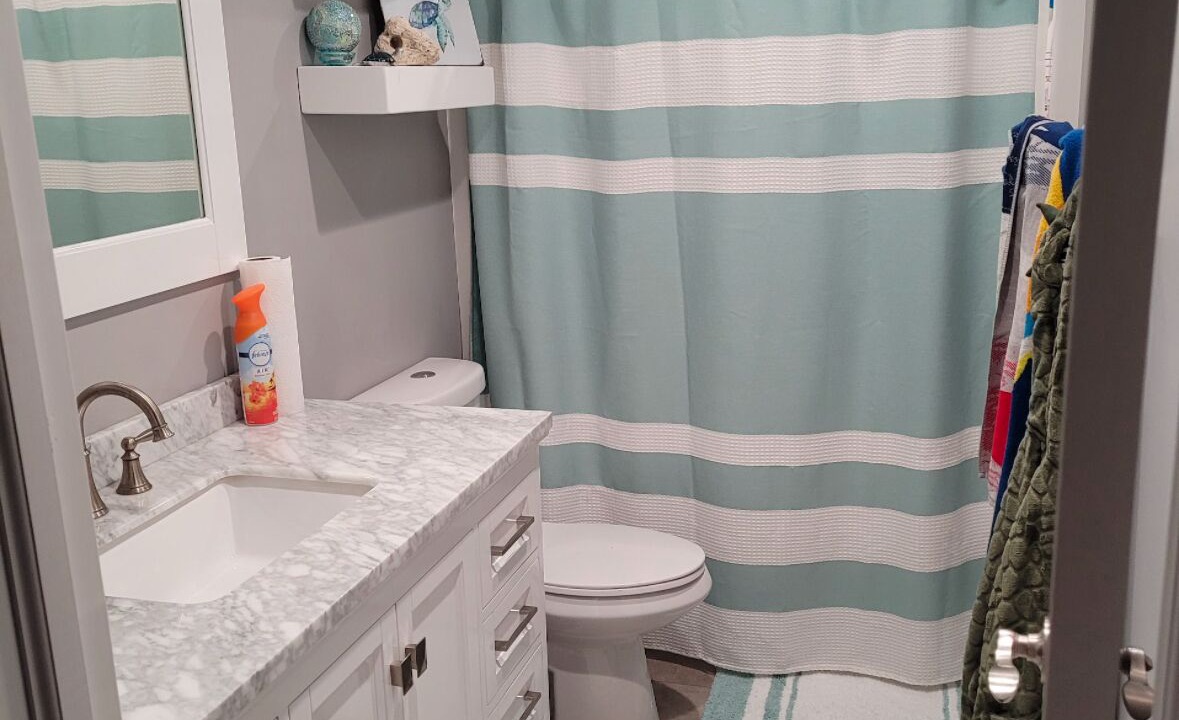 Photo of Bathroom in Kirby