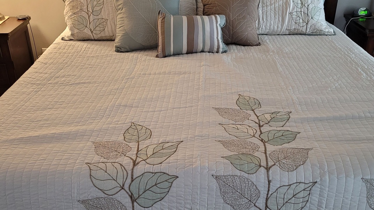 Photo of Bedroom in Kirby