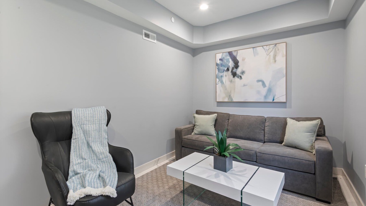 Photo of Livingroom in Ventnor City