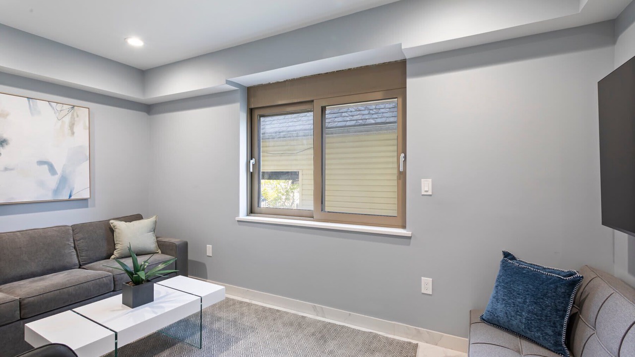 Photo of Livingroom in Ventnor City