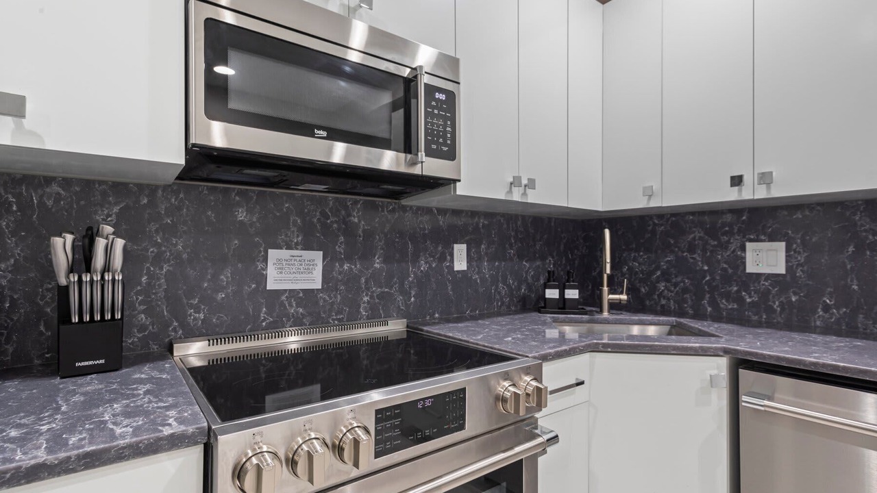 Photo of Kitchen in Ventnor City