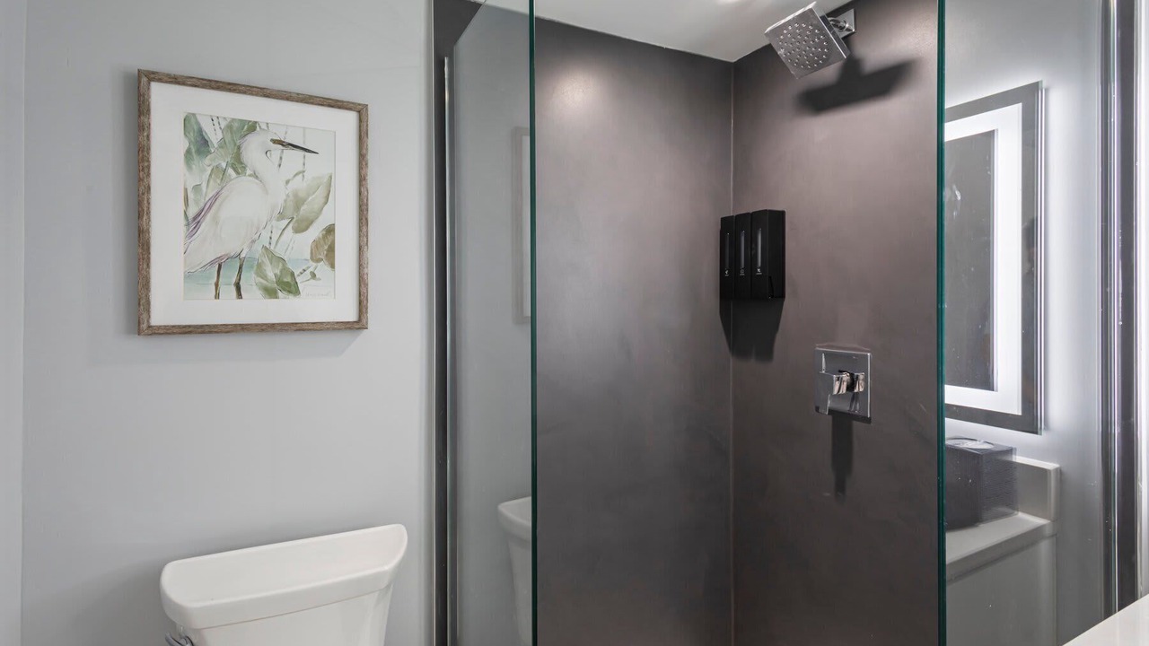 Photo of Bathroom in Ventnor City