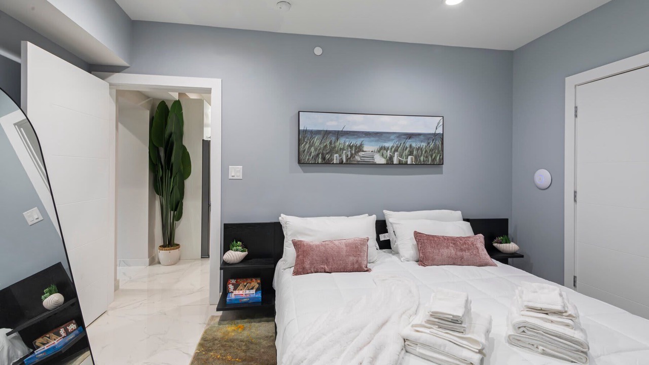 Photo of Bedroom in Ventnor City