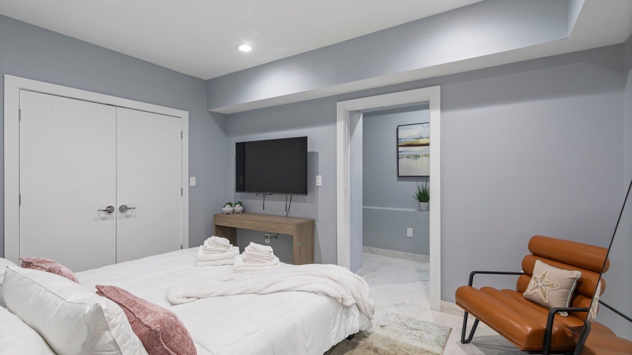 Photo of Bedroom in Ventnor City