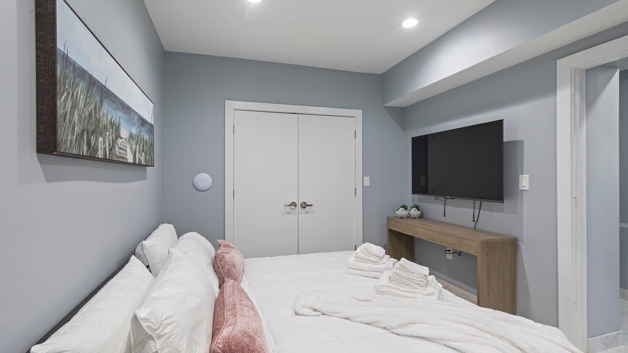 Photo of Bedroom in Ventnor City