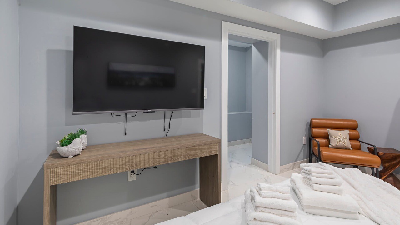 Photo of Bedroom in Ventnor City