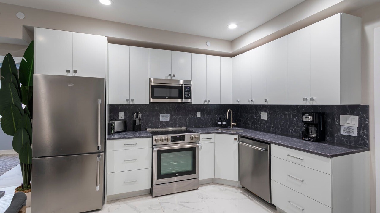 Photo of Kitchen in Ventnor City