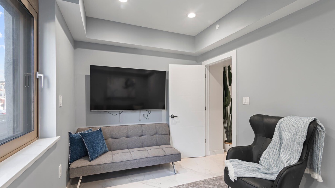 Photo of Livingroom in Ventnor City