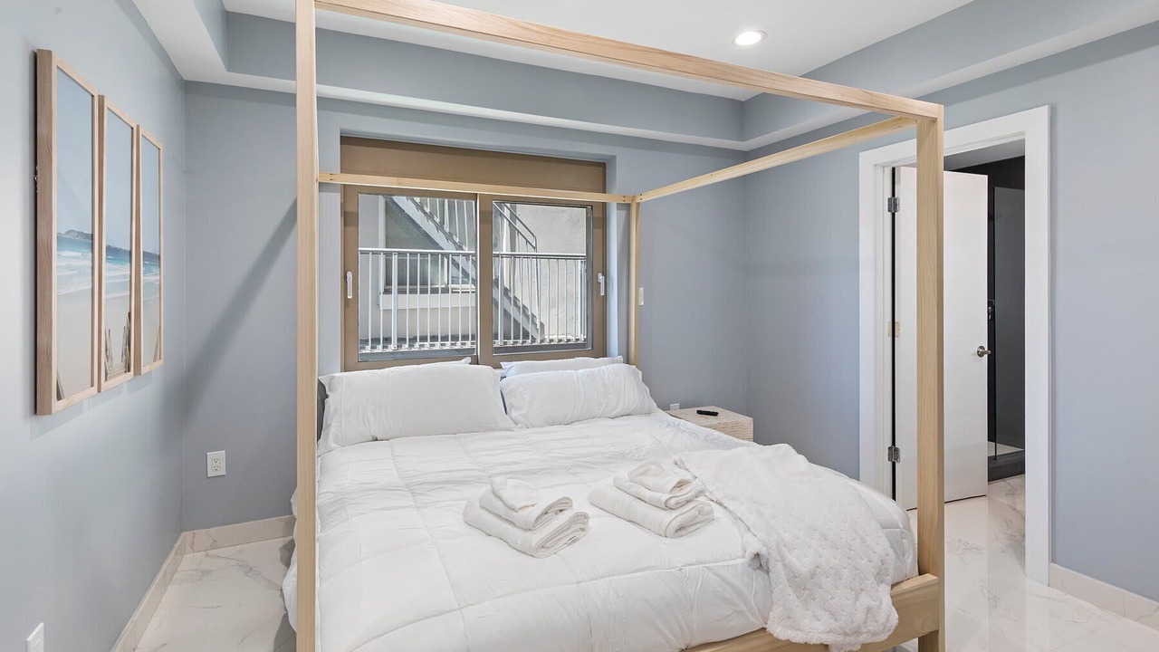 Photo of Bedroom in Ventnor City