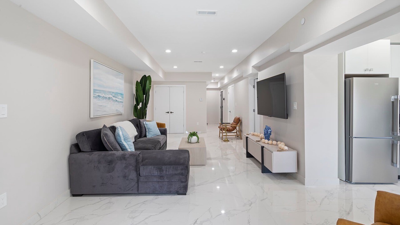 Photo of Livingroom in Ventnor City