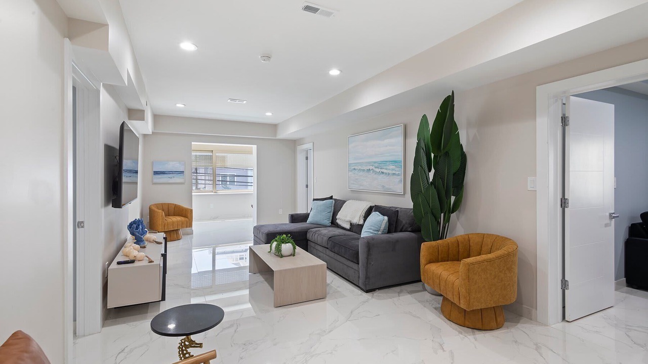 Photo of Livingroom in Ventnor City