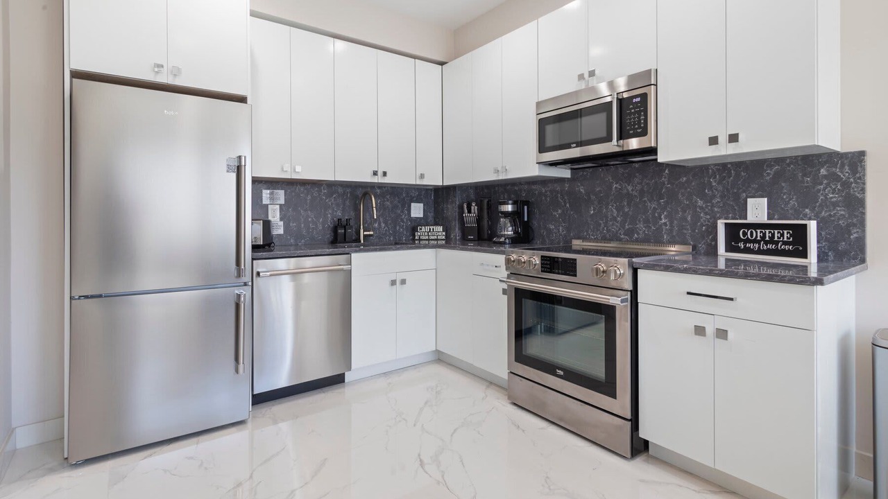 Photo of Kitchen in Ventnor City