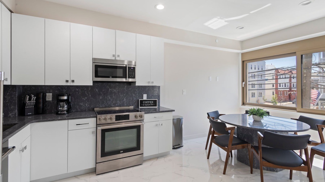 Photo of Kitchen in Ventnor City