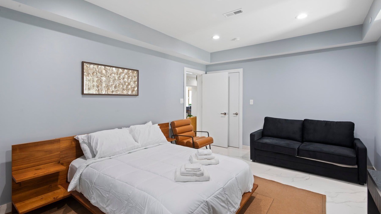 Photo of Bedroom in Ventnor City