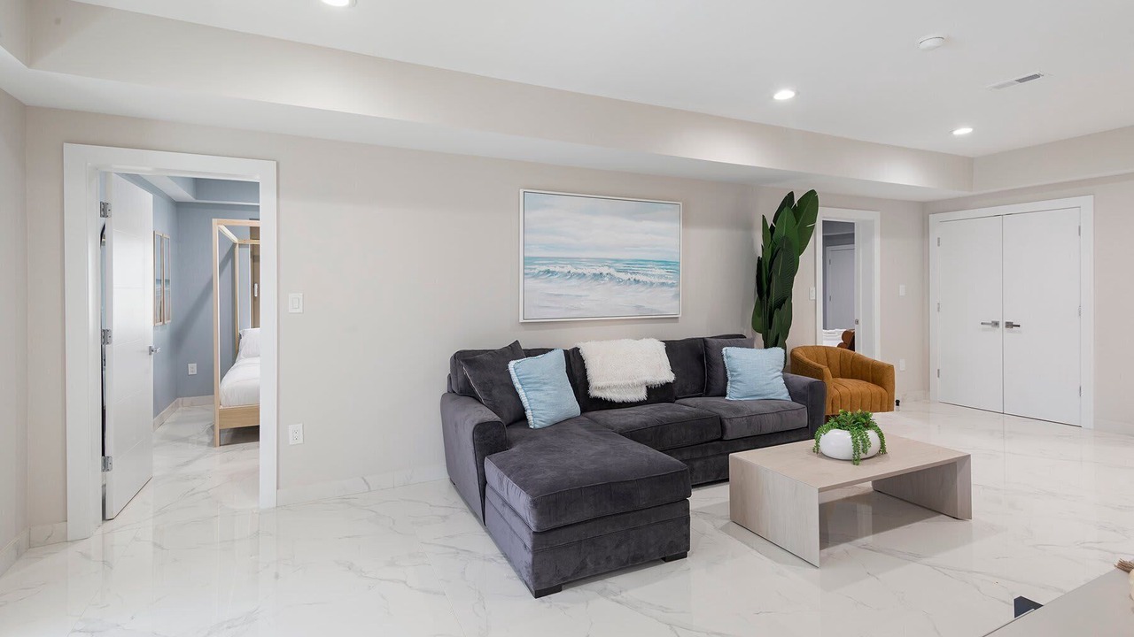 Photo of Livingroom in Ventnor City