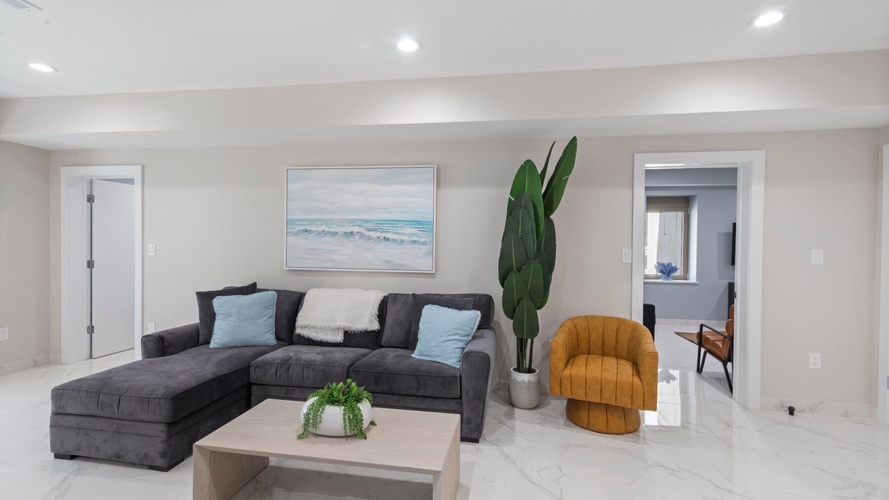 Photo of Livingroom in Ventnor City