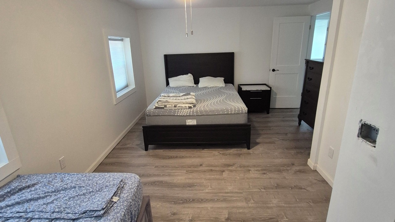 Photo of Bedroom in Oak Harbor