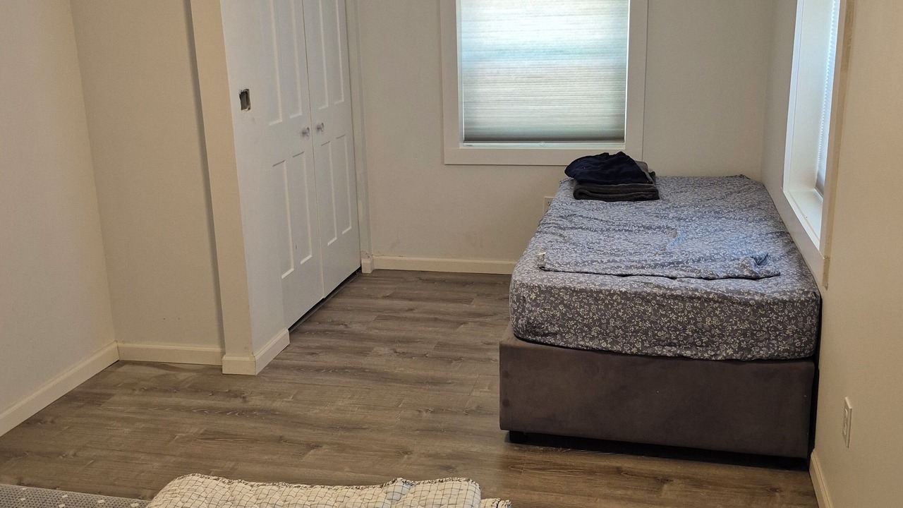Photo of Bedroom in Oak Harbor