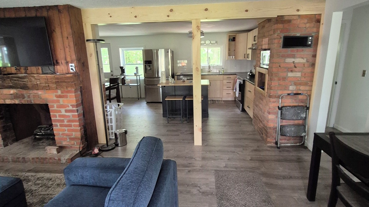 Photo of Livingroom in Oak Harbor