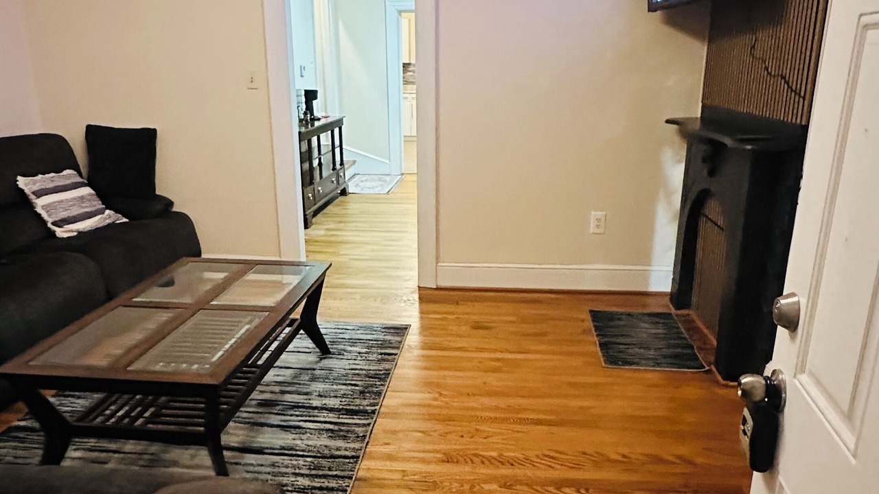 Photo of Livingroom in Hagerstown