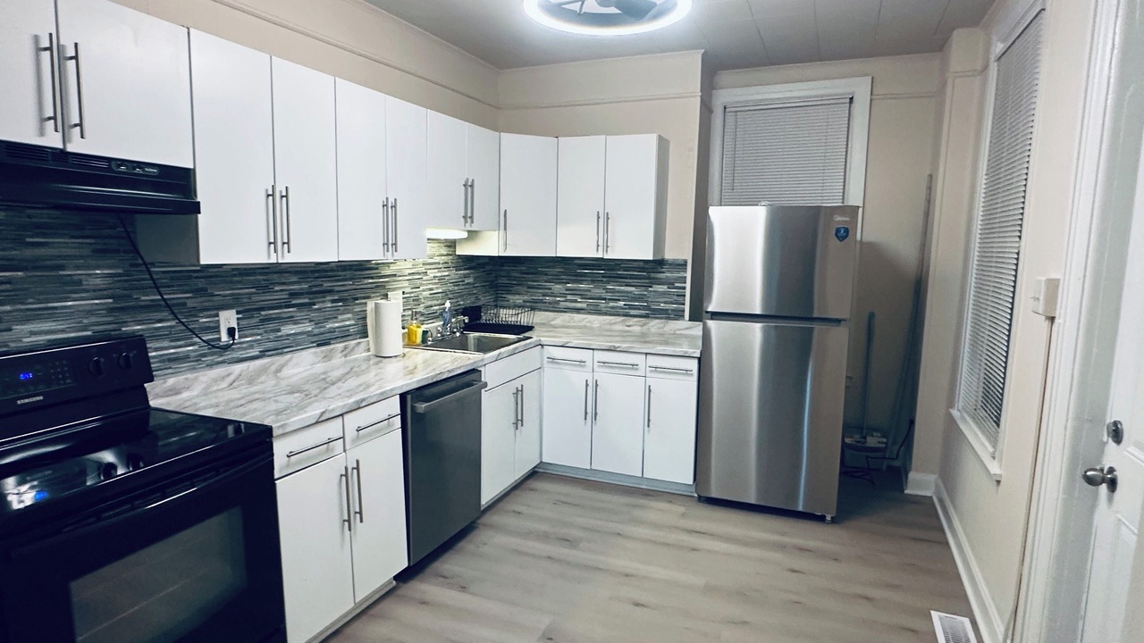 Photo of Kitchen in Hagerstown